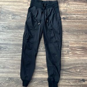 Lululemon Dance Studio Joggers